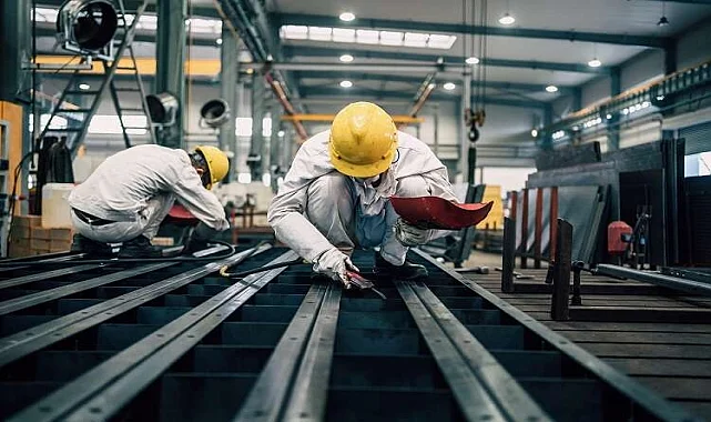 Hasanbeyli Şantiye Depolama